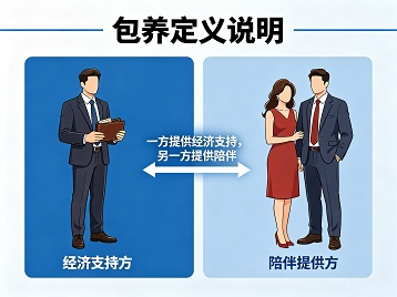 呼兰包养违法吗？深度揭秘红线风险注意事项
